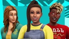 The Sims 4 схожа на The Sims 4