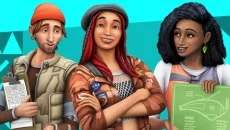 The Sims 4 схожа на The Sims 4